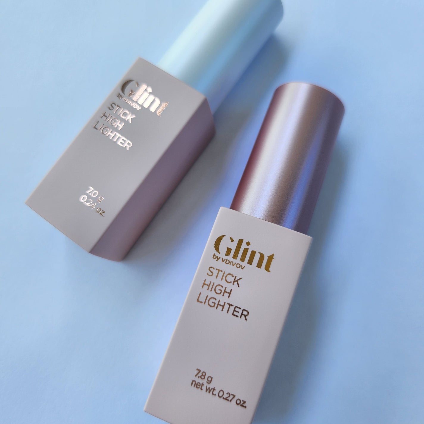 スティックハイライター/Glint/スティックハイライトを使ったクチコミ(1枚目)