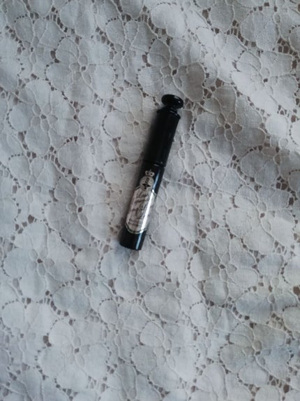 ラッシュエキスパンダー ロングロングロング/MAJOLICA MAJORCA/マスカラを使ったクチコミ(1枚目)