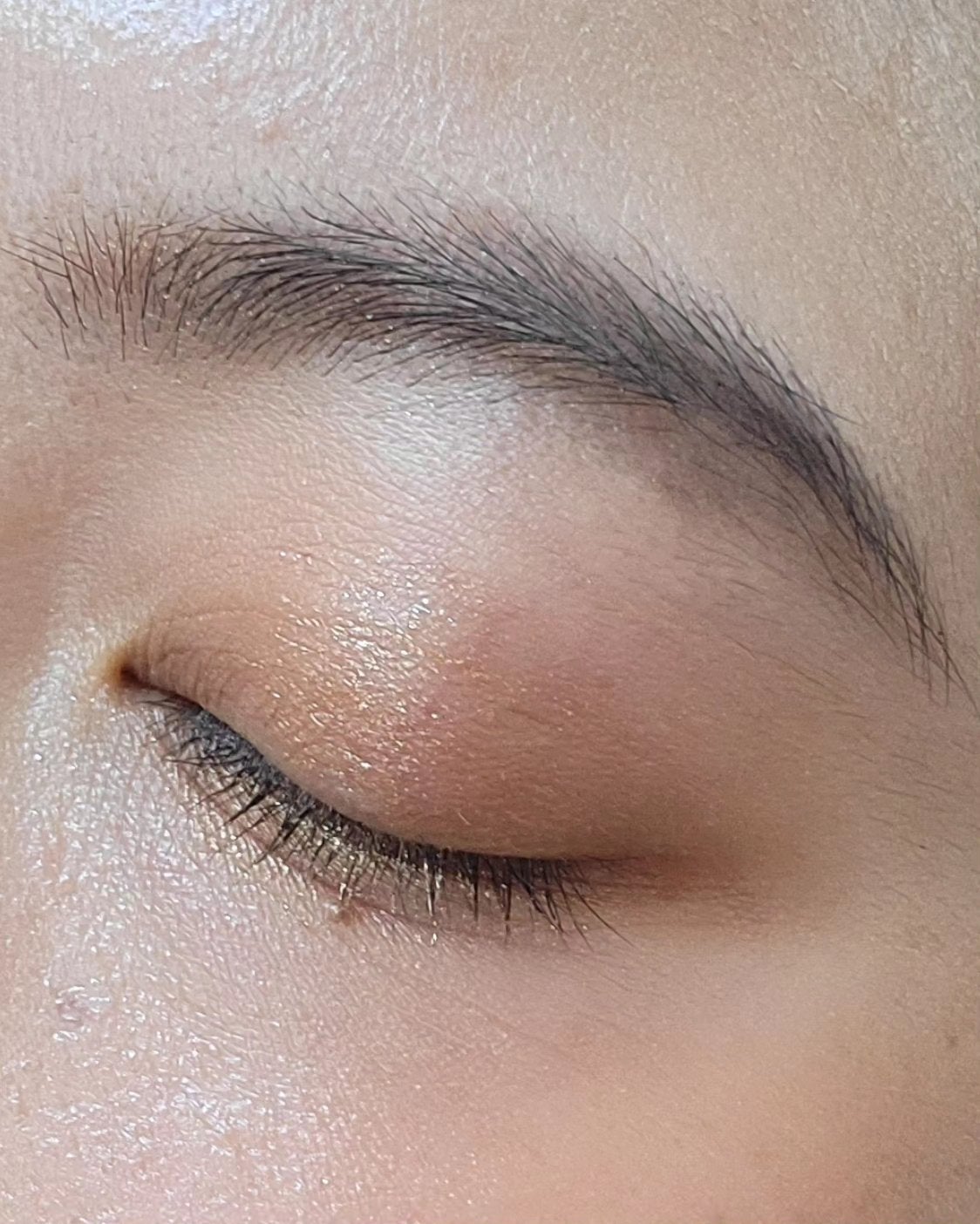 かごめ昆布マスカラ/SHIRO/マスカラを使ったクチコミ(6枚目)