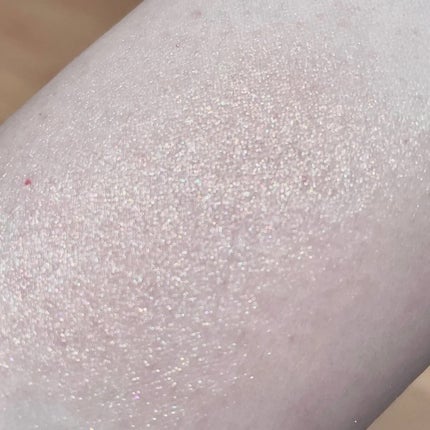 プリズム・リーブル・ハイライター/GIVENCHY/パウダーハイライトを使ったクチコミ(5枚目)