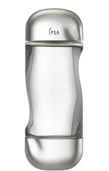 ザ・タイムR アクア yellow 300ml 限定デザイン/IPSA/化粧水を使ったクチコミ（1枚目）
