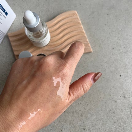 131 ポア クリアリング セラム/Celladix/美容液を使ったクチコミ(4枚目)