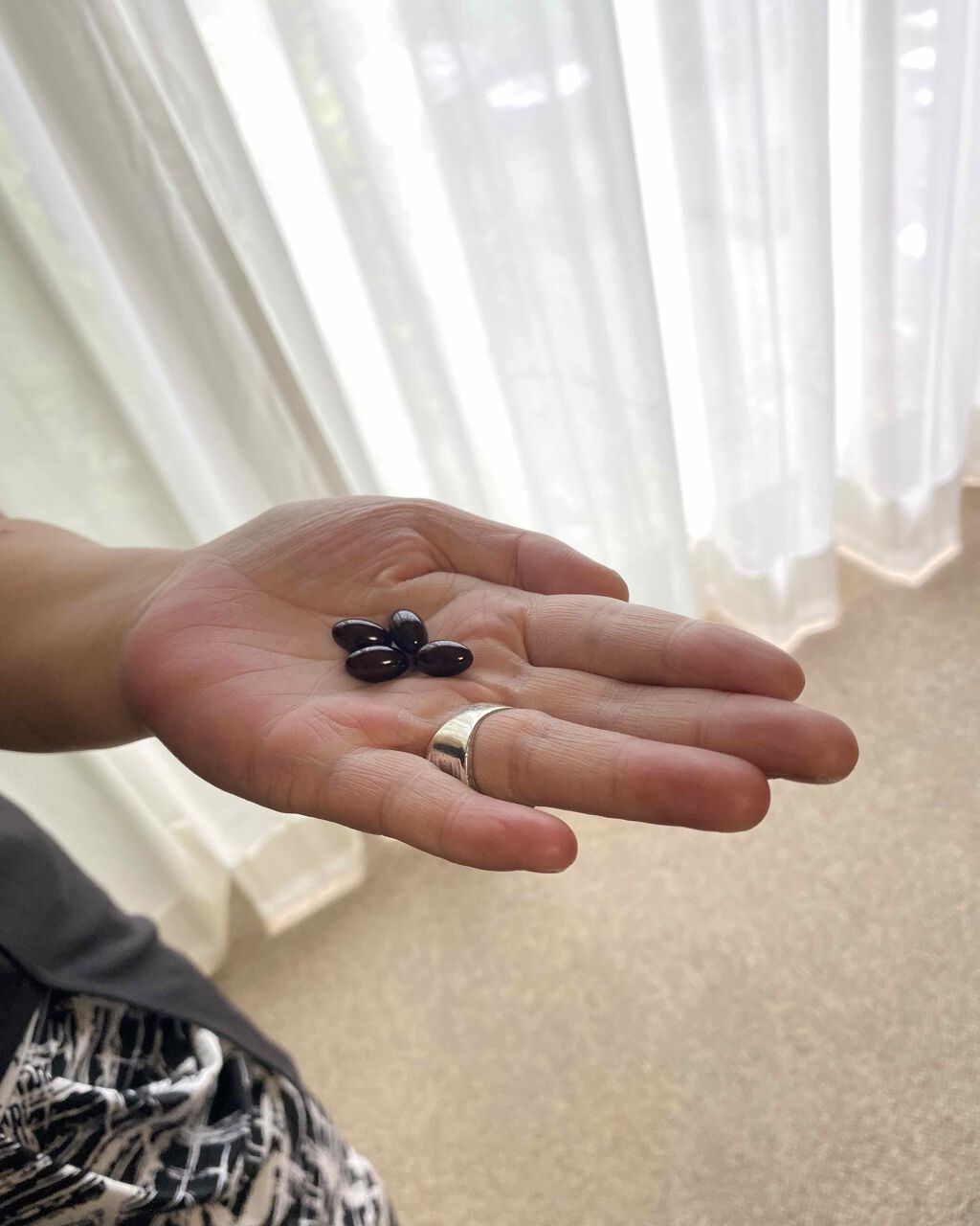 Tie2PLUS/びおらいふ/美容サプリメントを使ったクチコミ（2枚目）