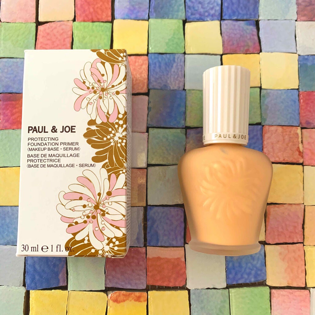 ãŽã§ãŒã« ãã¡ã³ããŒã·ã§ã³/PAUL & JOE BEAUTE/ããŠããŒãã¡ã³ããŒã·ã§ã³ã䜿ã£ãã¯ãã³ãïŒ2æç®ïŒ