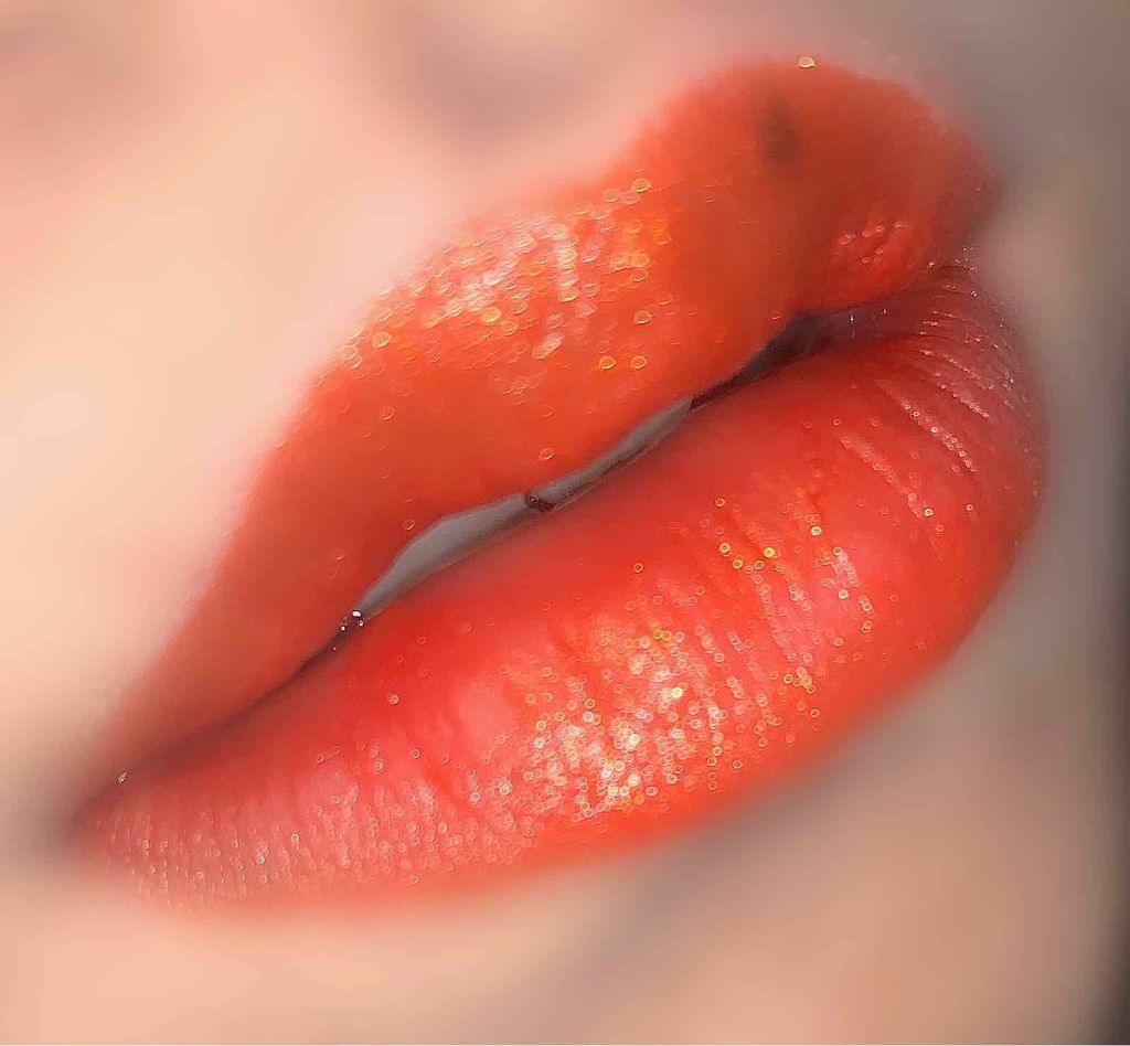 リップ マエストロ/ジョルジオ アルマーニ ビューティ/口紅を使ったクチコミ(2枚目)