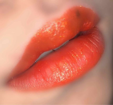 リップ マエストロ/ジョルジオ アルマーニ ビューティ/口紅を使ったクチコミ(2枚目)