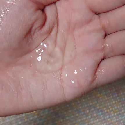 DXマスク/BANOBAGI/シートマスク・パックを使ったクチコミ(3枚目)