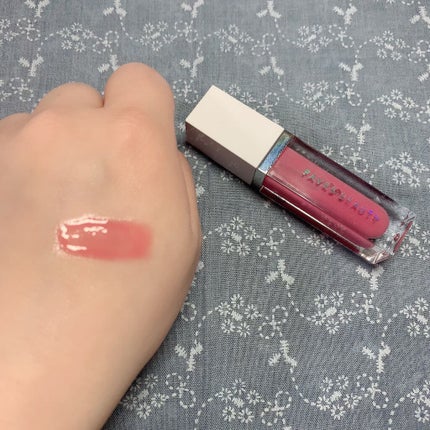 フェイブスボックス/FAVES BEAUTY/メイクアップキットを使ったクチコミ(5枚目)