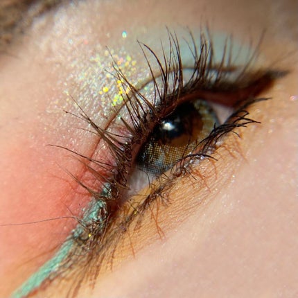 LIL MOON 1day/LILMOON/ワンデー(1DAY)カラコンを使ったクチコミ(2枚目)