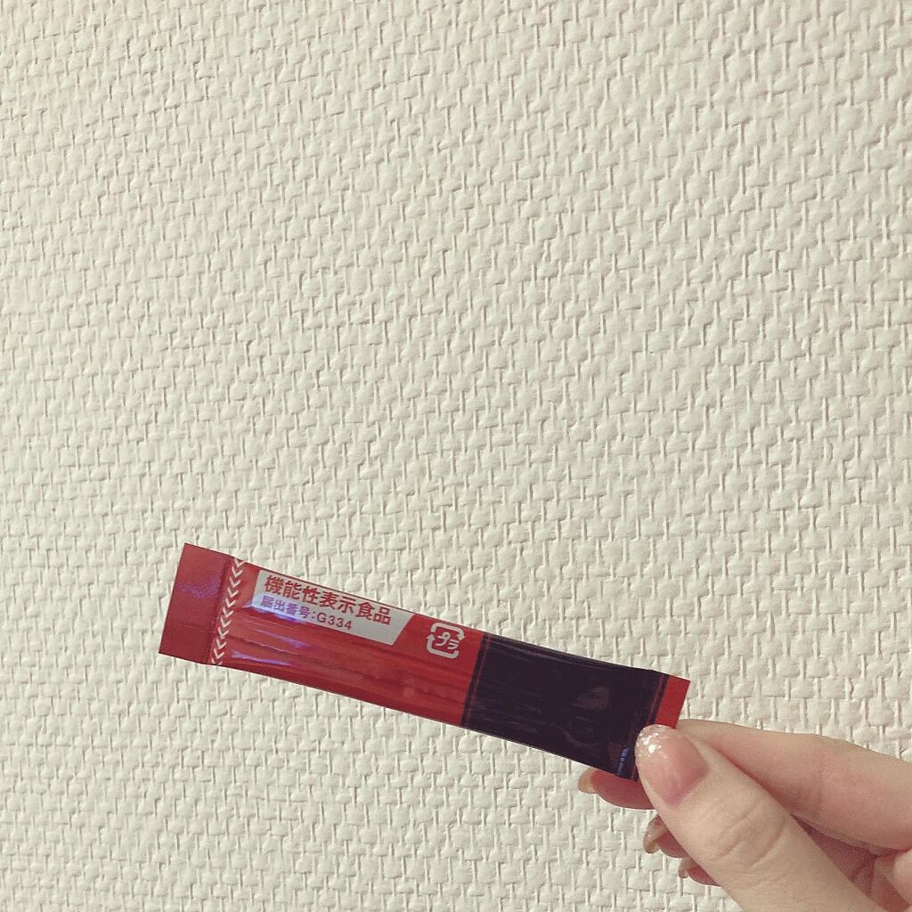 飲むプロテオグリカン リフリーラ/ リフリーラ/健康サプリメントを使ったクチコミ(5枚目)