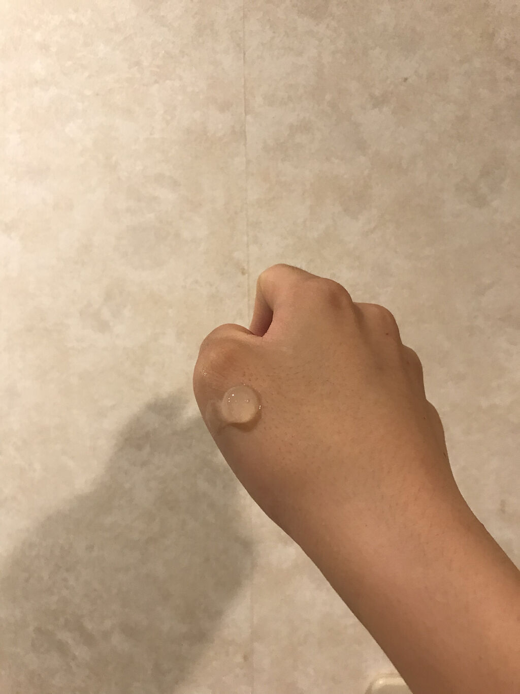 MT クレンジング・ジェル/MTメタトロン/クレンジングジェルを使ったクチコミ（2枚目）