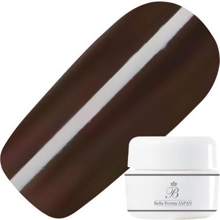 F068 ホットブラウニー