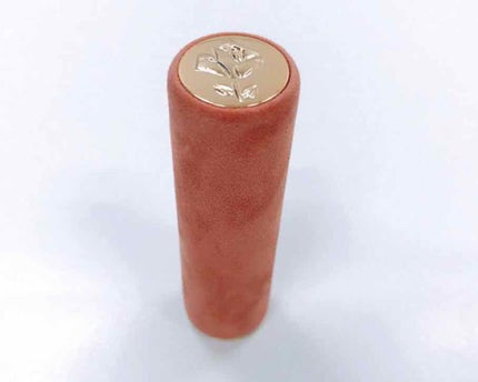 ラプソリュ ルージュ/LANCOME/口紅を使ったクチコミ(1枚目)