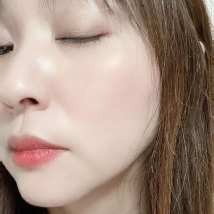 シャドウパレット/dasique/アイシャドウパレットを使ったクチコミ(2枚目)