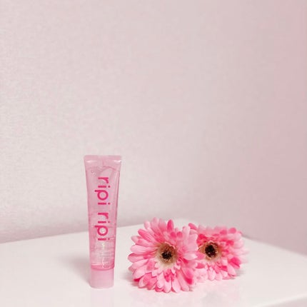 リピリピ ヘアグロス/ripi ripi/ヘアワックス・クリームを使ったクチコミ(4枚目)