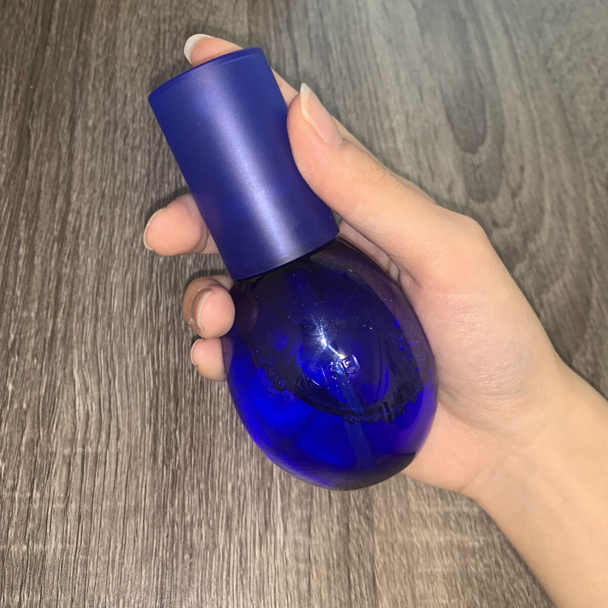 クリアウェルネス Ｗ バリア ミスト/雪肌精/ミスト状化粧水を使ったクチコミ（1枚目）