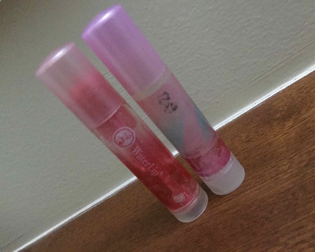 リップフォンデュ/メンソレータム/リップバームを使ったクチコミ（1枚目）