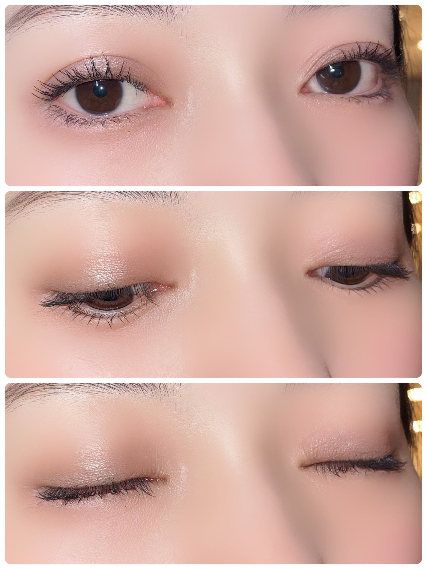 ディオールスキン フォーエヴァー クチュール ルミナイザー/Dior/プレストパウダーを使ったクチコミ(2枚目)