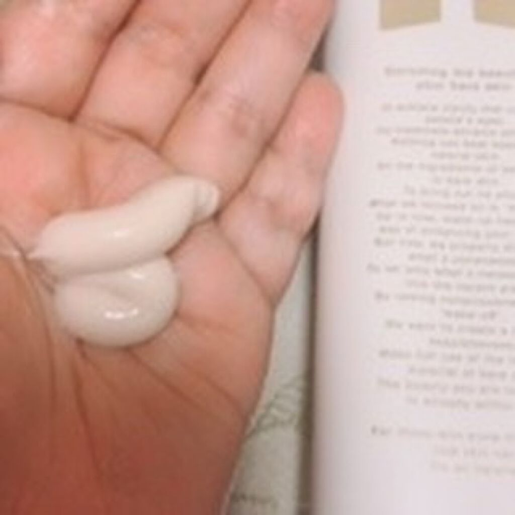 speraクレンジングジェルバーム/spera/クレンジングジェルを使ったクチコミ(3枚目)