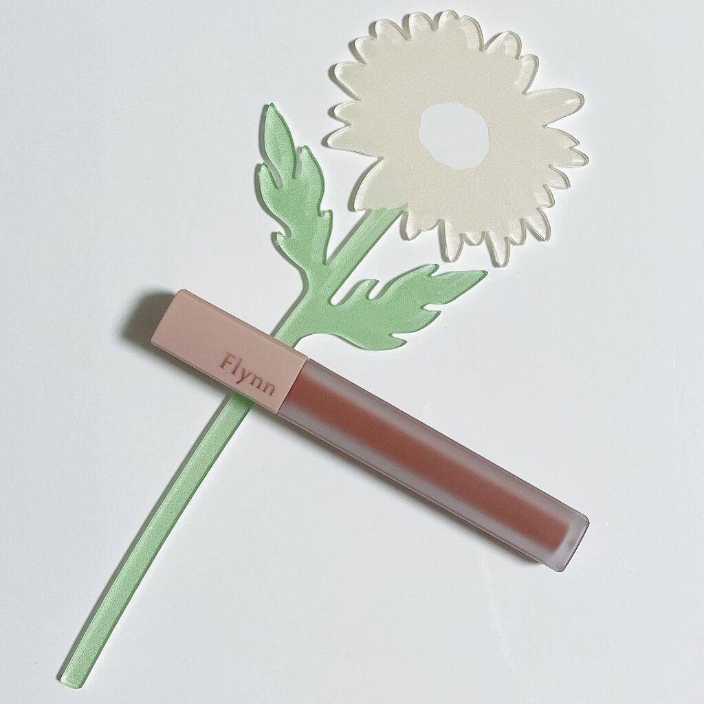 アディクション ベルベットティント/Flynn/リップティントを使ったクチコミ（1枚目）