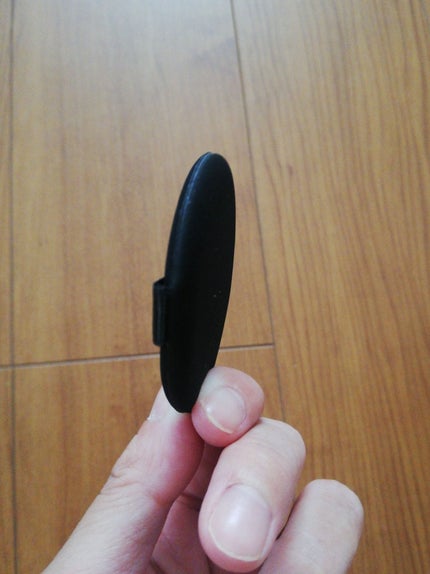 キル カバー ファンウェア クッション エックスピー/CLIO/クッションファンデーションを使ったクチコミ(3枚目)