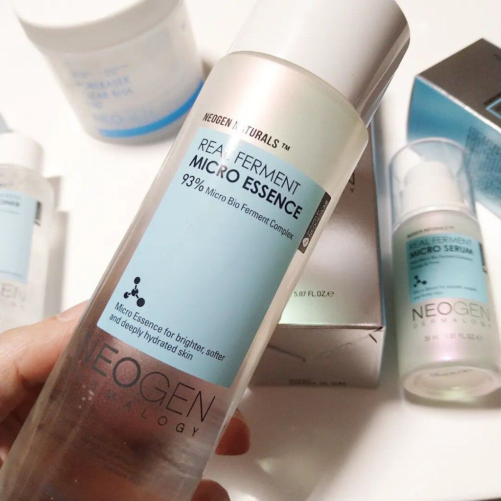 ポアレーザークリア BHA 毛穴パッド/NEOGEN/トナーパッドを使ったクチコミ（3枚目）