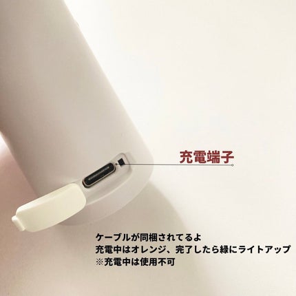 ゼロ毛穴1DAYセラム/MEDICUBE/美容液を使ったクチコミ(3枚目)