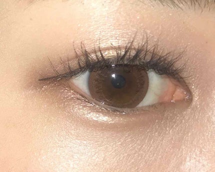 トーンアップアイシャドウ/CEZANNE/アイシャドウパレットを使ったクチコミ(2枚目)