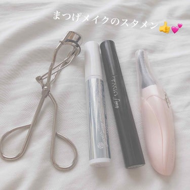 HOT EYELASH CURLER/FESTINO/その他化粧小物を使ったクチコミ（1枚目）