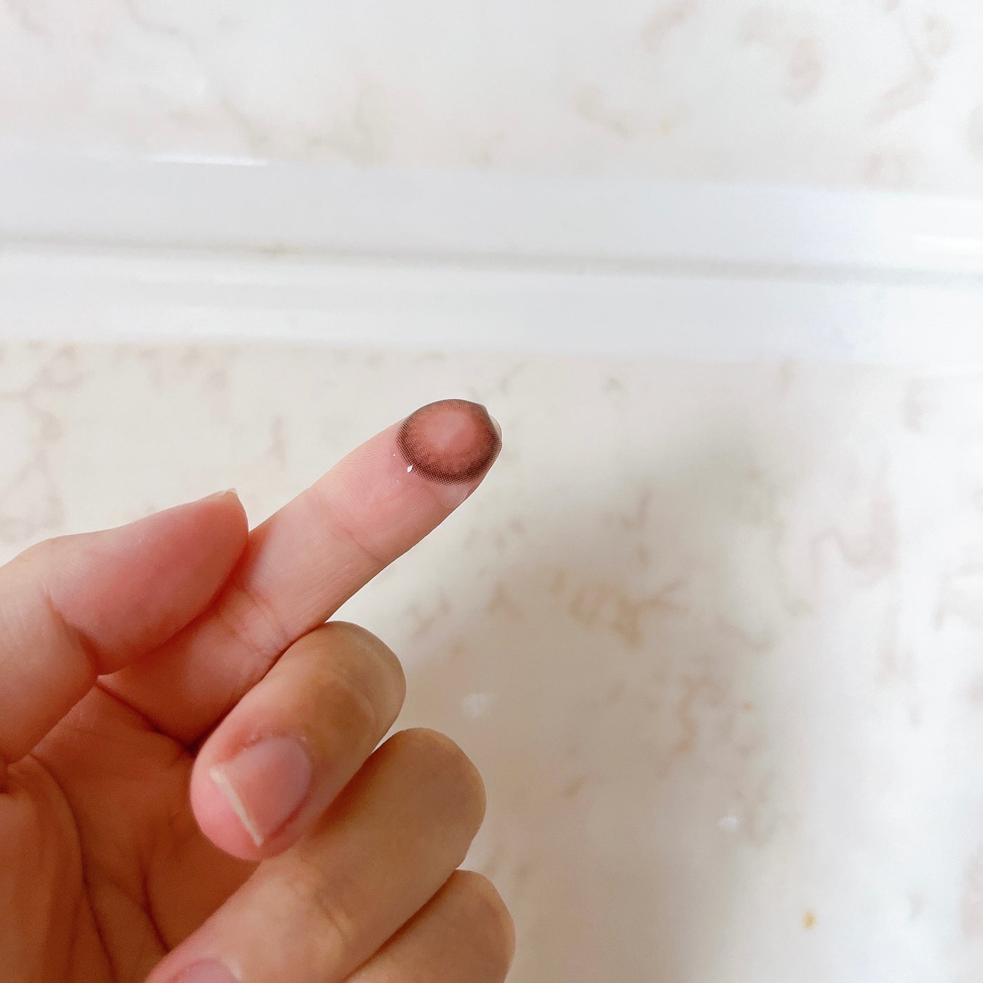 MOLAK 1day/MOLAK/ワンデー(1DAY)カラコンを使ったクチコミ(3枚目)