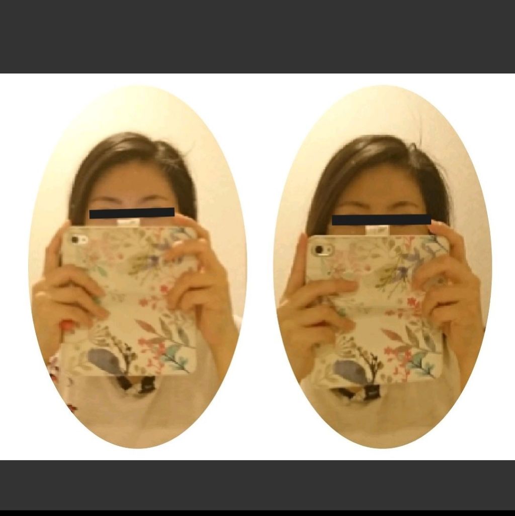 エクイアル フォースミスト/オージュア/ヘアミストを使ったクチコミ（3枚目）