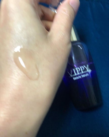 しゃけさき on LIPS 「【VIPPY】のテンション美容液!デリケートゾーン専用美容液!..」(5枚目)