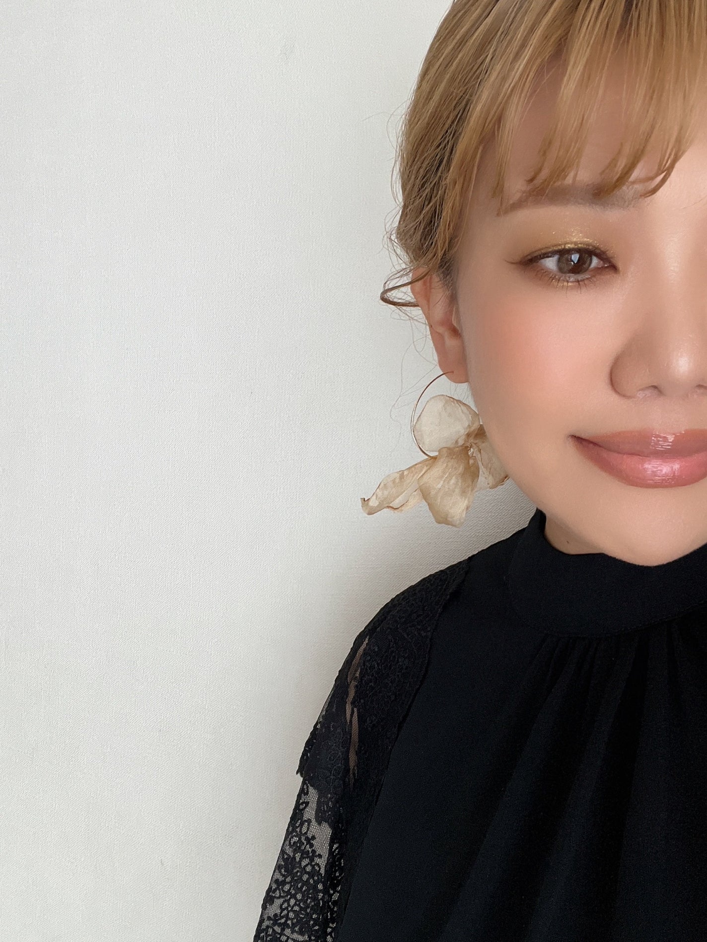 スモール アイシャドウ/M・A・C/単色アイシャドウを使ったクチコミ(2枚目)