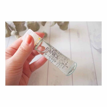 FDR アクネケア 化粧液/ファンケル/化粧水を使ったクチコミ(3枚目)