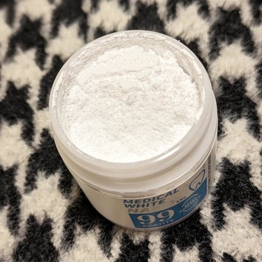 メディカルホワイトナノ99/日本メディカル研究所/歯磨き粉を使ったクチコミ（2枚目）