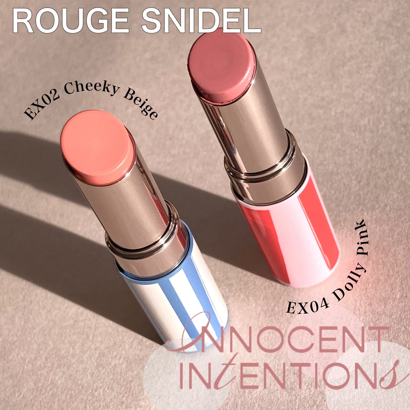 ルージュスナイデル n/SNIDEL BEAUTY/口紅を使ったクチコミ(1枚目)