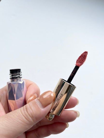 プレイカラー アイシャドウ/ETUDE/アイシャドウパレットを使ったクチコミ(3枚目)