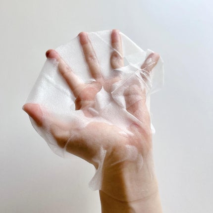 ハイドロキノン マスク/KISO/シートマスク・パックを使ったクチコミ(5枚目)