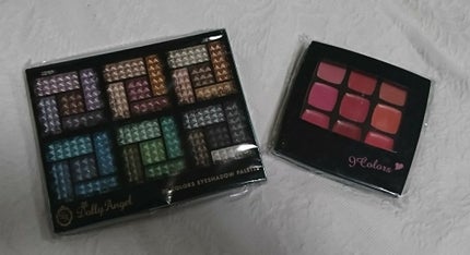 キャンディバーム/KISS NEW YORK/リップケアを使ったクチコミ(2枚目)