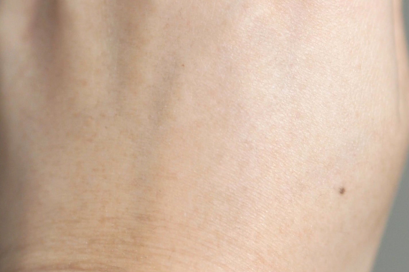 デリケートシルクベールアートプライマー/TFIT/化粧下地を使ったクチコミ(5枚目)