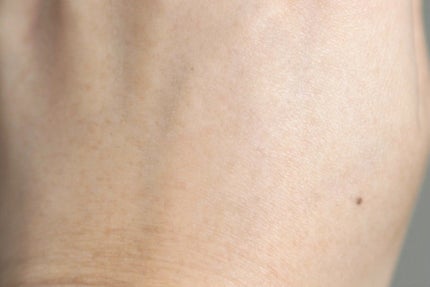 デリケートシルクベールアートプライマー/TFIT/化粧下地を使ったクチコミ(5枚目)