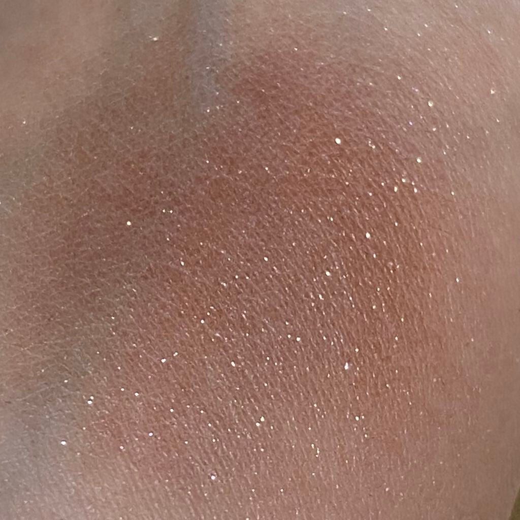 アイオープナー/MARY QUANT/単色アイシャドウを使ったクチコミ(5枚目)