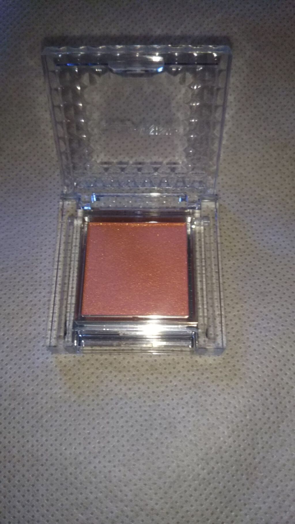 エクストラリッチパウダー/excel/ルースパウダーを使ったクチコミ(4枚目)