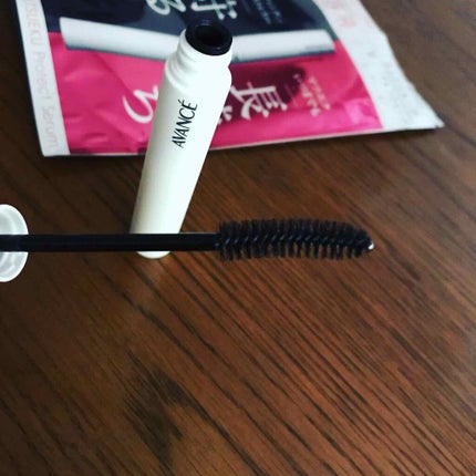 アヴァンセ マツエク プロテクトセラム(マツエク用美容液)/アヴァンセ/まつげ美容液を使ったクチコミ(1枚目)