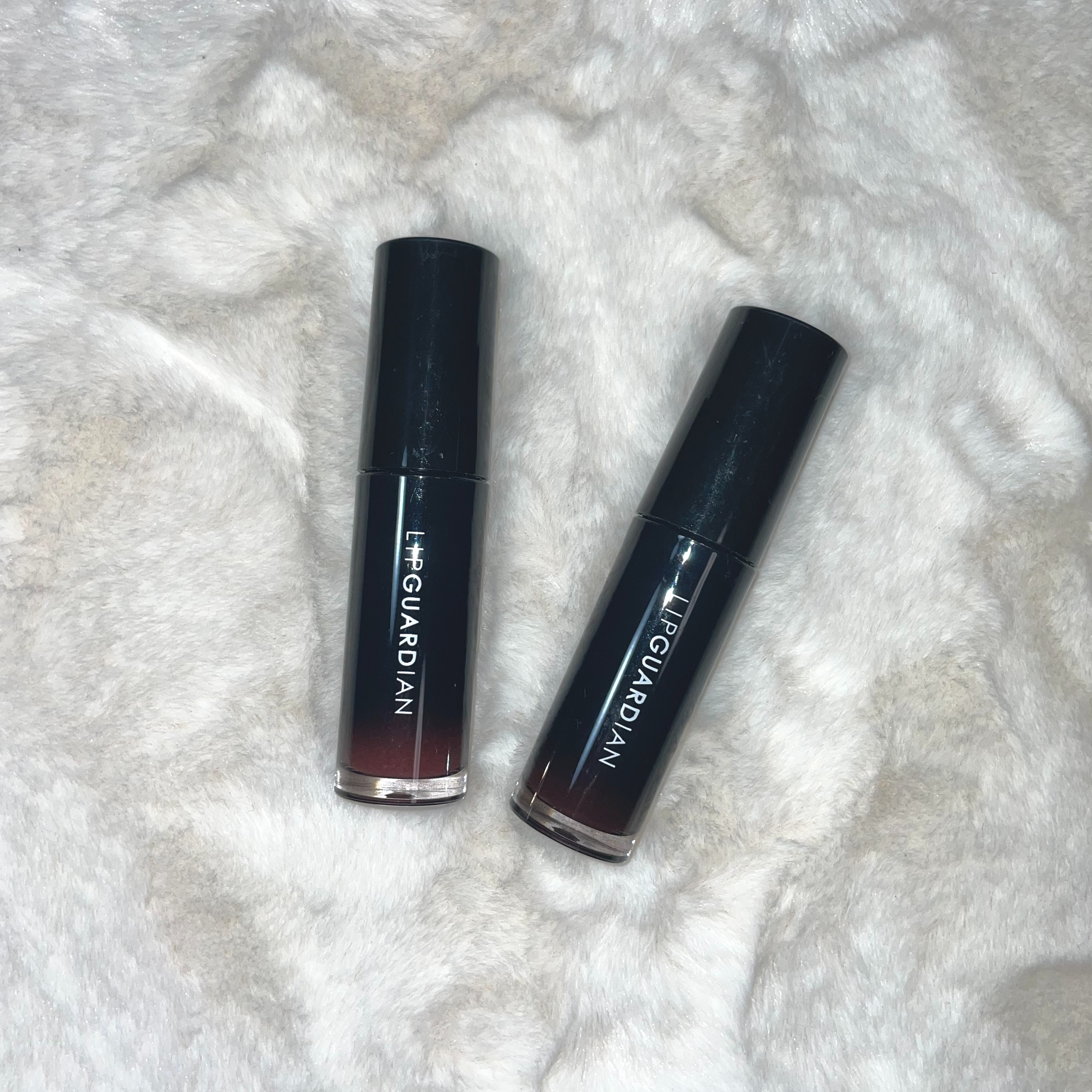 グロウラッピングティント/LIPGUARDIAN/リップティントを使ったクチコミ（1枚目）