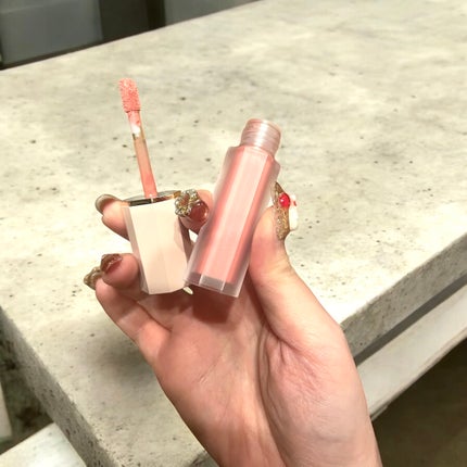 YSL ラブシャイン リップスティック/YVES SAINT LAURENT BEAUTE/口紅を使ったクチコミ(7枚目)