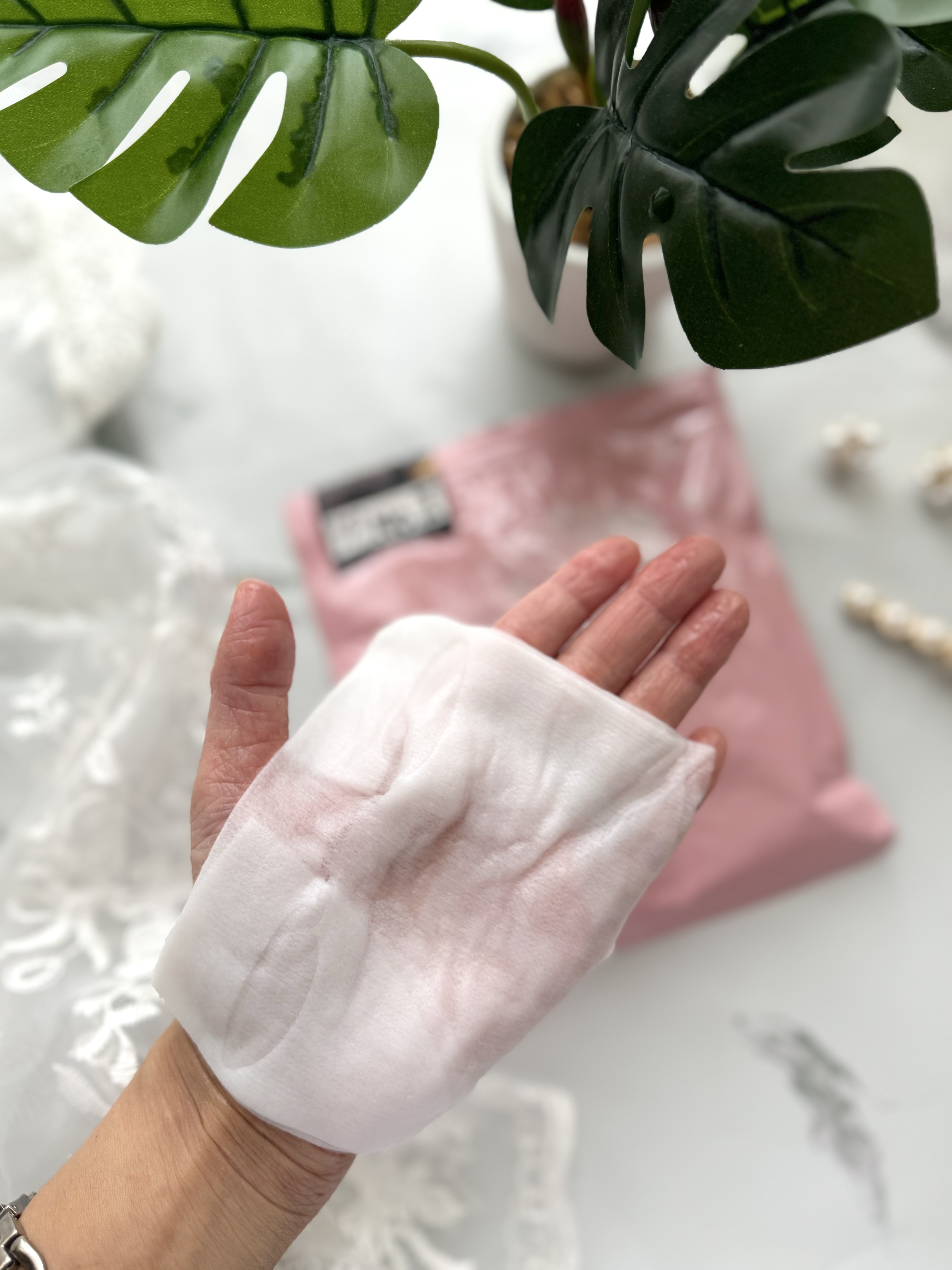 ルルルンピュア エブリーズ/ルルルン/シートマスク・パックを使ったクチコミ（3枚目）