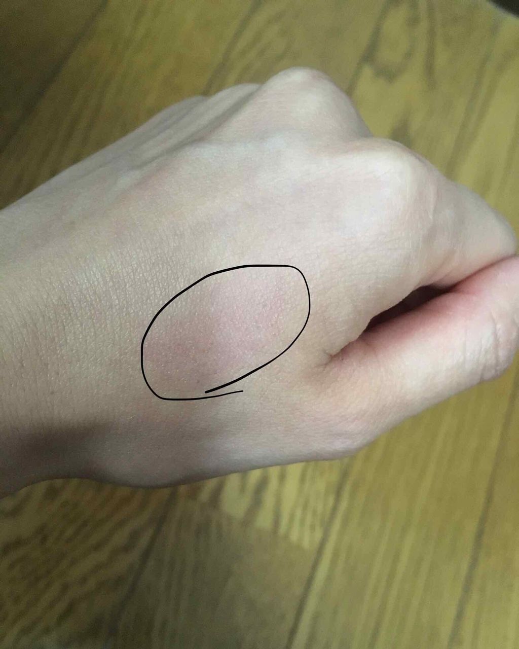 ユイルカレス/ロレアル パリ/リップグロスを使ったクチコミ(3枚目)