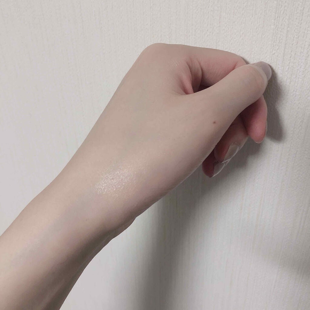 キス マットシフォン UVハイカバーベース/KiSS/化粧下地を使ったクチコミ(3枚目)