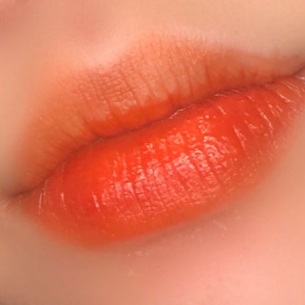 ウォーターアンブレラティント リップ/FAUX PAS PARIS/リップティントを使ったクチコミ(3枚目)